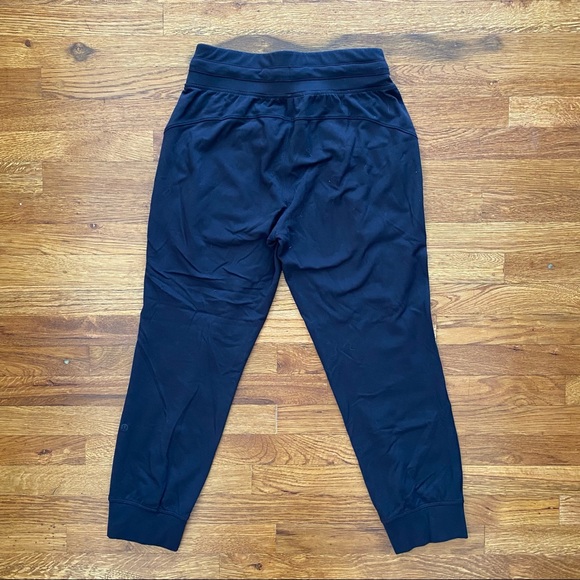 Lululemon Athletica Ready to Rulu High Rise Jogger Black Size 4 - Picture 3 of 4